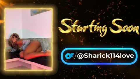 sharick lovee    online show from December 18, 2024, 11:21 am