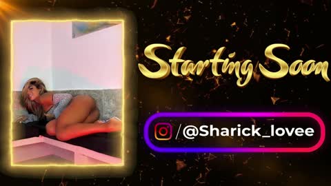 sharick lovee    online show from December 28, 2024, 11:16 am