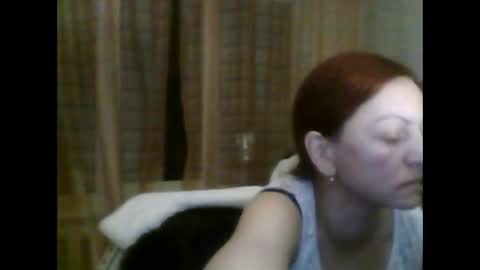 shawna_adams online show from January 9, 2025, 7:32 pm