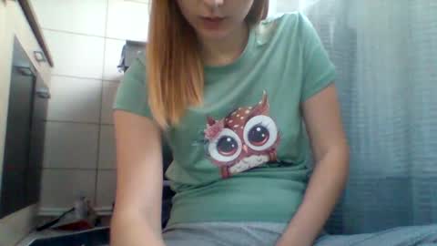 shy_model19 online show from January 4, 2025, 10:00 am