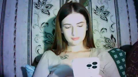 shy_star_milana online show from December 3, 2024, 6:57 pm