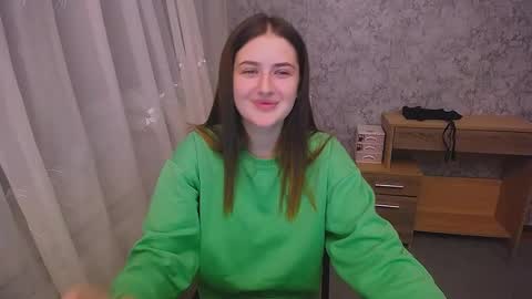 shy_star_milana online show from December 13, 2024, 2:00 pm