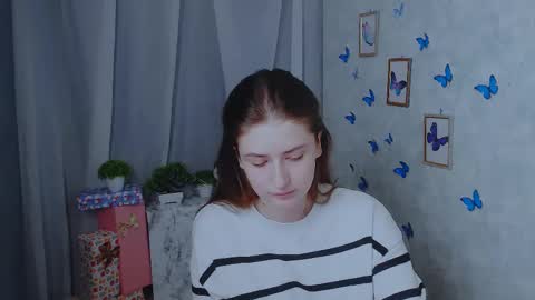 shy_star_milana online show from December 25, 2024, 12:20 pm