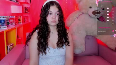 Shylydulce online show from December 13, 2024, 1:09 am