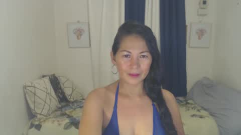 shyn_ann online show from December 3, 2024, 5:41 am