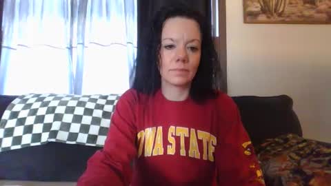 Mrs. St. Patrickk online show from January 3, 2025, 4:43 pm