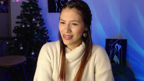 silvana248 online show from December 30, 2024, 7:46 pm