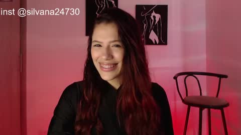 silvana248 online show from November 26, 2024, 4:24 pm