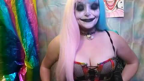 sinistercandy13 online show from January 4, 2025, 4:34 am