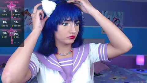 siren_juliet_ online show from November 26, 2024, 4:35 am