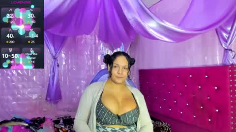 Sirena Fuentes online show from November 23, 2024, 5:28 am