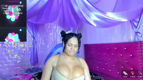 Sirena Fuentes online show from November 30, 2024, 3:20 pm