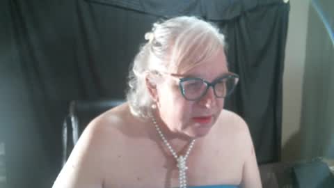 Sissy Diane online show from January 5, 2025, 1:58 pm