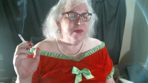 Sissy Diane online show from December 25, 2024, 1:58 pm