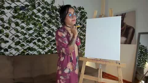 skarlet_petit online show from January 12, 2025, 7:29 pm