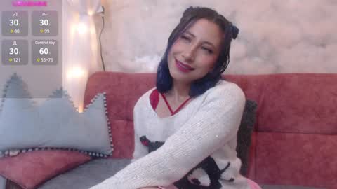 Skarlet  online show from November 15, 2024, 3:39 am