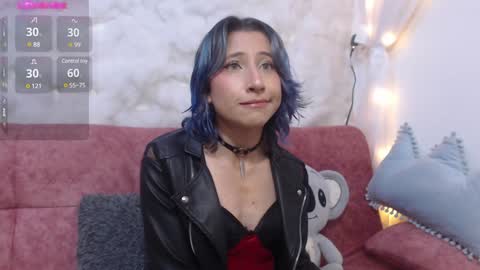 Skarlet  online show from December 15, 2024, 12:02 pm