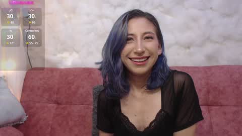 Skarlet  online show from November 28, 2024, 3:42 am