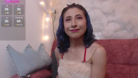 Skarlet  online show from November 26, 2024, 3:07 am