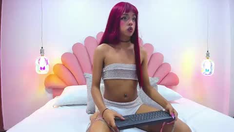 skarlet online show from February 19, 2025, 3:57 am