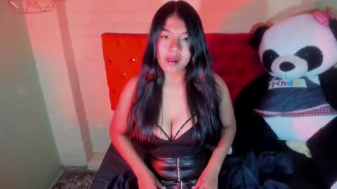 Skarlet online show from December 15, 2024, 3:26 am