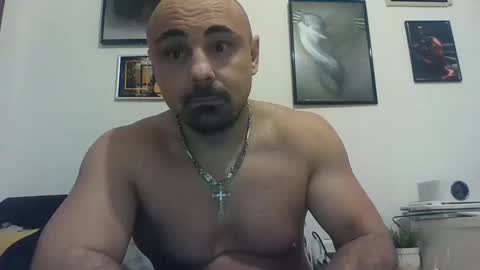 skinboys online show from January 3, 2025, 8:09 pm