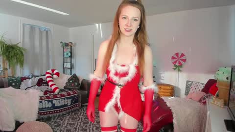 Skye Watson online show from December 21, 2024, 7:03 pm