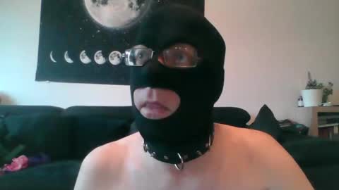 slaveforgodess online show from January 31, 2025, 7:35 am