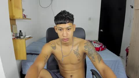 slim_master12 online show from January 12, 2025, 7:58 am