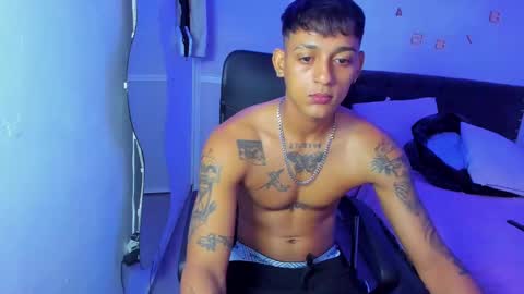 slim_master12 online show from January 15, 2025, 5:50 am