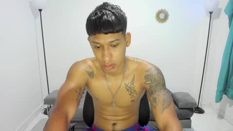 slim_master12 online show from January 11, 2025, 2:10 am