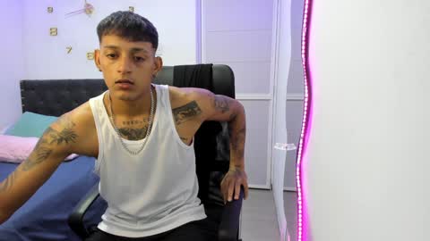 slim_master12 online show from December 3, 2024, 4:58 am