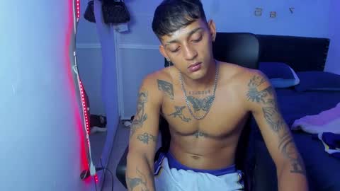 slim_master12 online show from January 7, 2025, 5:25 am