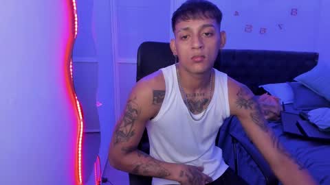 slim_master12 online show from December 6, 2024, 6:00 am