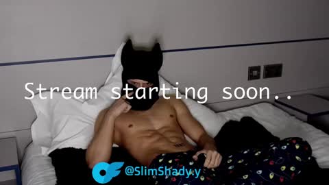 SlimShadyy online show from December 21, 2024, 11:24 pm