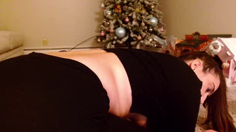 Smexy online show from December 21, 2024, 10:41 pm