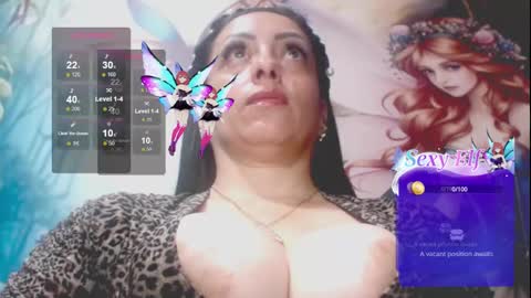 soffi_ruiz online show from November 12, 2024, 2:15 am