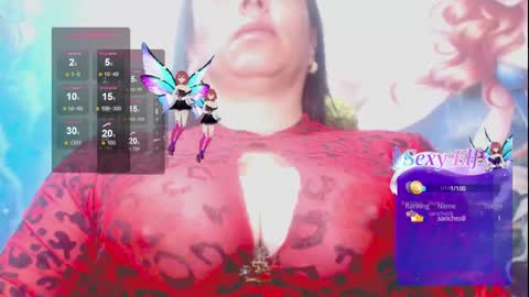 soffi_ruiz online show from November 19, 2024, 3:03 am