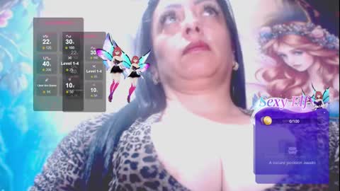 soffi_ruiz online show from November 20, 2024, 2:57 am