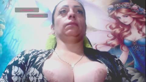 soffi_ruiz online show from January 28, 2025, 2:41 am