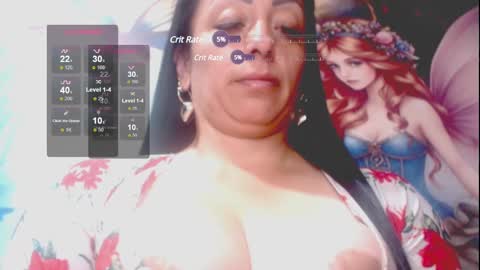 soffi_ruiz online show from December 6, 2024, 5:06 am