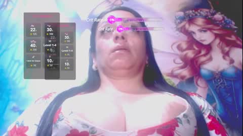 soffi_ruiz online show from December 3, 2024, 2:38 am