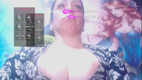 soffi_ruiz online show from December 4, 2024, 2:50 am