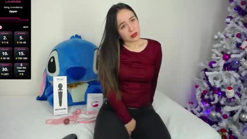  LAURA SOFIA  online show from December 14, 2024, 6:37 am