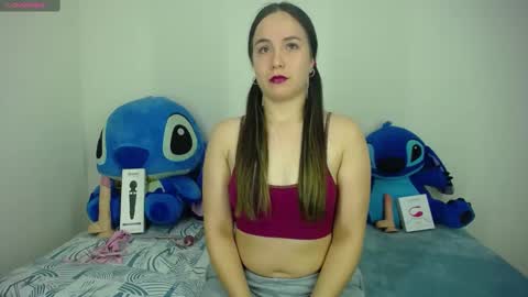  LAURA SOFIA  online show from November 26, 2024, 6:33 am