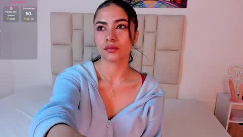 sofia_baker21 online show from December 7, 2024, 11:03 am