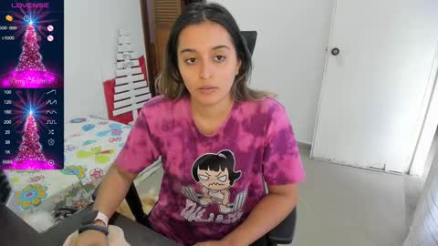 sofia_new online show from January 7, 2025, 8:32 pm