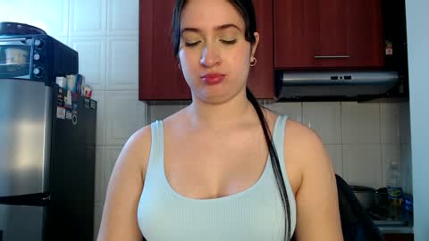 sofiaduque_26 online show from December 7, 2024, 1:11 pm