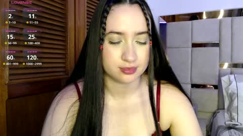 sofiaduque_26 online show from December 20, 2024, 8:25 pm