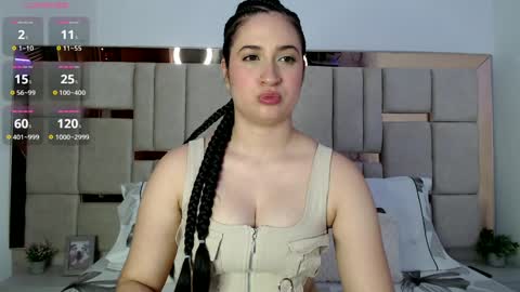 sofiaduque_26 online show from November 29, 2024, 7:39 pm